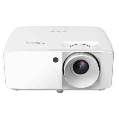 Optoma HZ146X-W Proyector Láser FullHD 3800 lúmenes 120Hz
