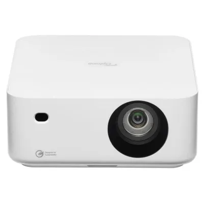 Optoma ML1080 Triple-Láser DLP FullHD 1200lm Blanco