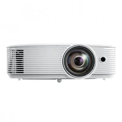 Optoma W319ST Proyector DLP WXGA 4000 ANSI Lúmenes