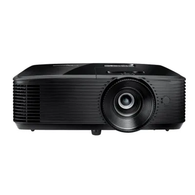 Optoma W371 DLP WXGA 3800 Lúmenes Negro