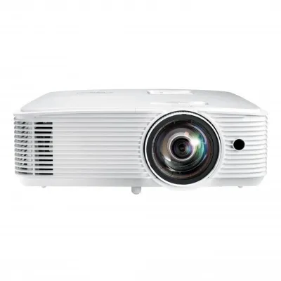 Optoma X309ST Proyector DLP XGA 3700 ANSI Lúmenes Blanco