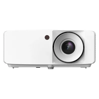 Optoma ZH350 Proyector DLP FullHD 3D 3600 Lúmenes Blanco