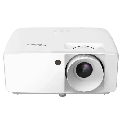 Optoma ZH400 Proyector DLP FullHD 3D 4000 ANSI lúmenes