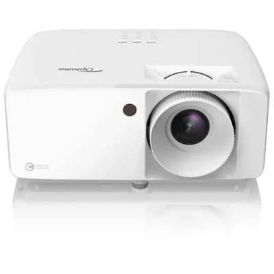 Optoma ZH420 Proyector ANSI DLP FullHD 4300 Lúmenes Blanco