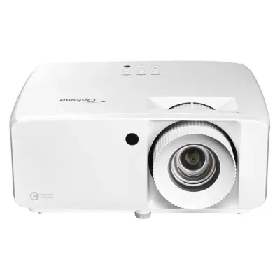 Optoma ZH450 4500 lúmenes ANSI DLP FullHD 3D Blanco