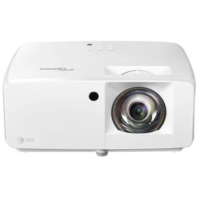 Optoma ZH450ST Proyector EcoLaser DLP FHD 4200lm