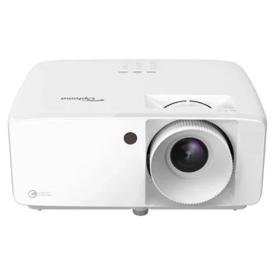 Optoma ZH462 Proyector 5000 ANSI lúmenes DLP FHD 3D Blanco