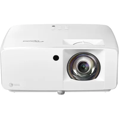 Optoma ZK430ST Eco Laser DLP 4K UHD 3700 lúmenes
