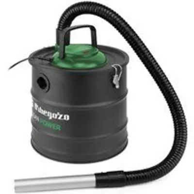 Orbegozo APZ 1200 Aspirador de Ceniza 1200W 20L