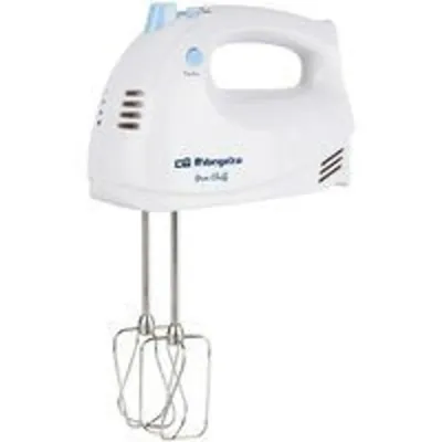 Orbegozo BA 3500 Batidora Amasadora 300W