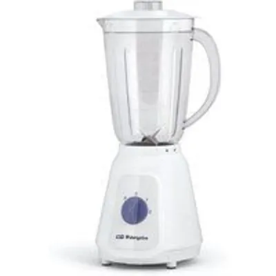 Orbegozo BV 5025 Batidora de Vaso 500W