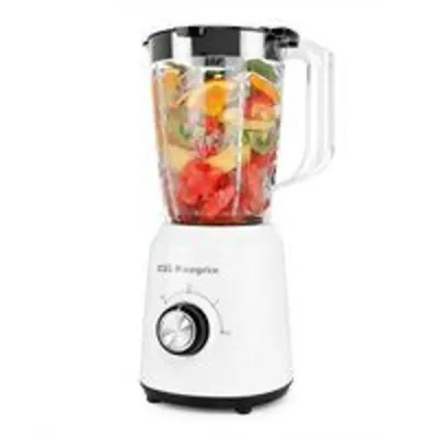 Orbegozo BV 5035 Batidora de Vaso 500W Blanca