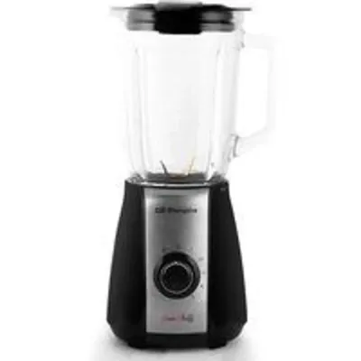 Orbegozo BV 6575 Batidora de Vaso 600W