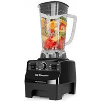 Orbegozo BV 9650 Batidora de Vaso 1500W Acero Inoxidable