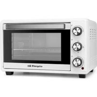 Orbegozo HO 258 Horno Sobremesa 25L 1500W