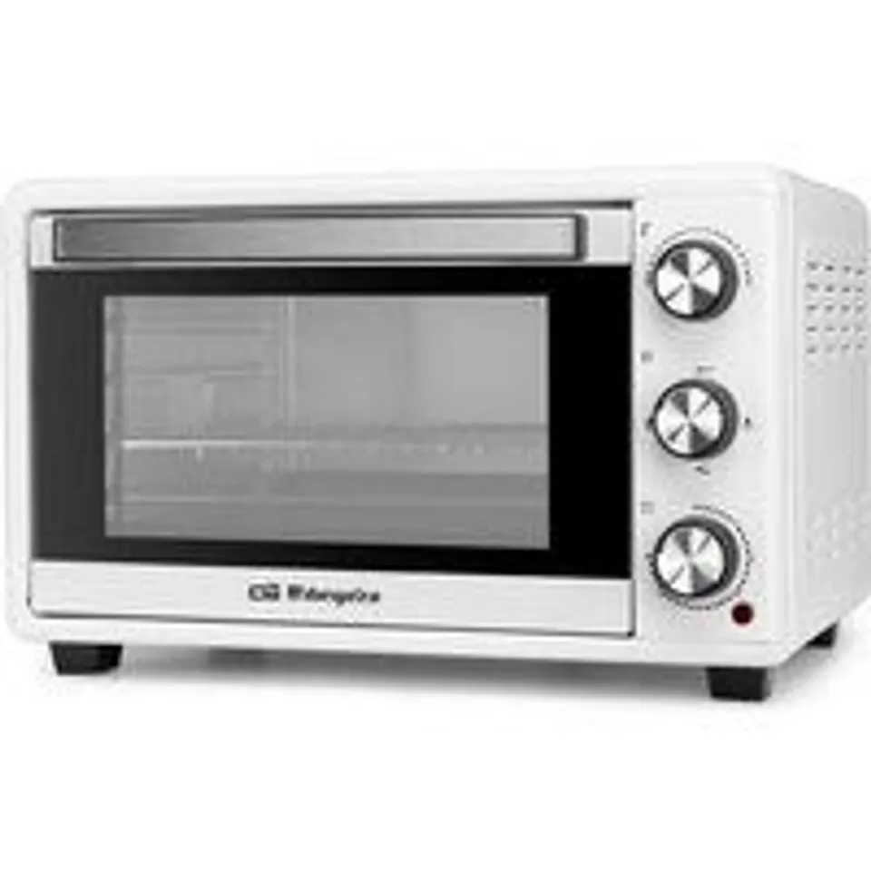 Orbegozo HO 258 Horno Sobremesa 25L 1500W