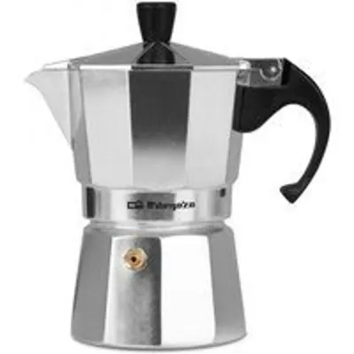 Orbegozo KF 300 Cafetera Italiana 3 Tazas