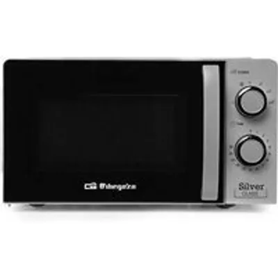 Orbegozo MI 2118 Microondas 20L 700W