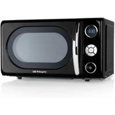 Orbegozo MIG 2044 Microondas con Grill 20L 700W