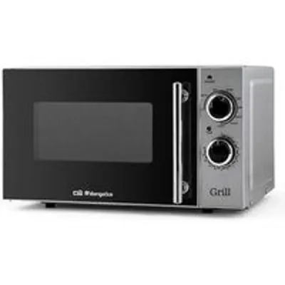 Orbegozo MIG 2550 Microondas con Grill 20L 700W