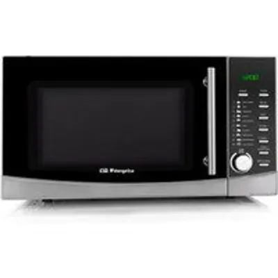 Orbegozo MIG 3420 Microondas con Grill 34L 1000W