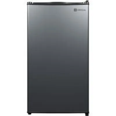 Origial COOL&FREEZE 80L INOX Frigorífico Bajo Encimera 80L Clase E Acero Inoxidable