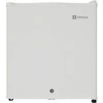 Origial COOL&FREEZE MINI 46L CAMPER Frigorífico Mini E Blanco