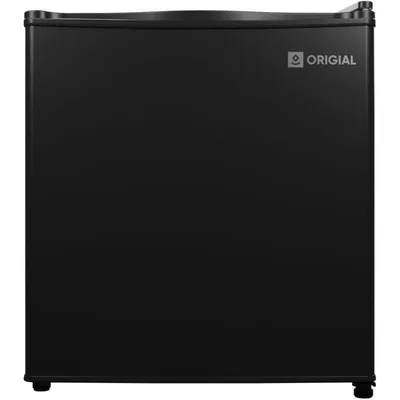 Origial COOL&FREEZE MINI 46L Frigorífico Mini E Negro