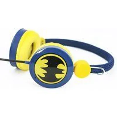 OTL Auriculares de Batman
