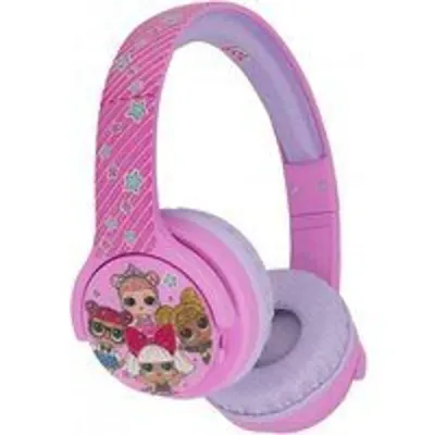 OTL Auriculares Inalámbricos de Glitterati Club