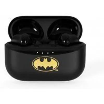 OTL Technologies Batman Auriculares Bluetooth V5.0