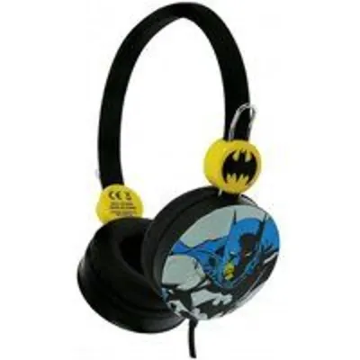 OTL Technologies Batman Comic Auriculares Infantiles