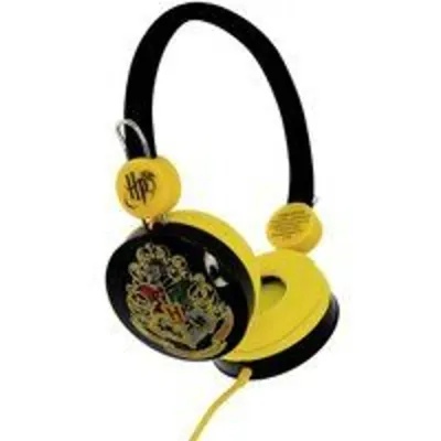 OTL Technologies Harry Potter Hogwarts Auriculares Infantiles