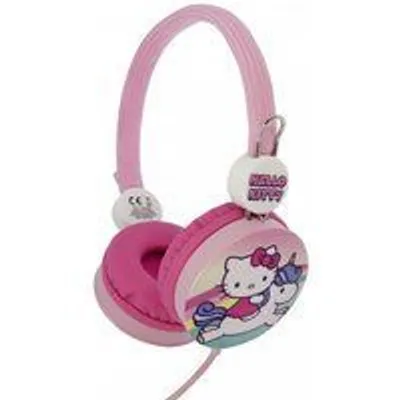 OTL Technologies Hello Kitty Unicornio Auriculares Infantiles