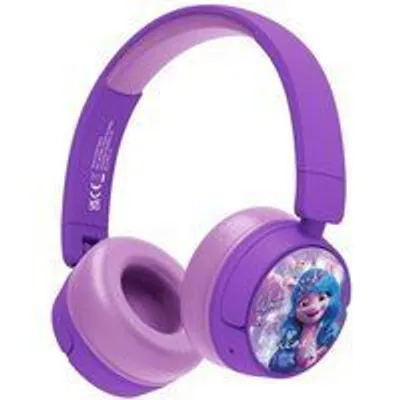 OTL Technologies My Little Pony Auriculares Infantiles Bluetooth