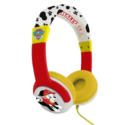 OTL Technologies PAW Patrol Marshall Auriculares Infantiles