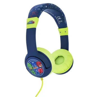 OTL Technologies PJ Masks Auriculares Infantiles