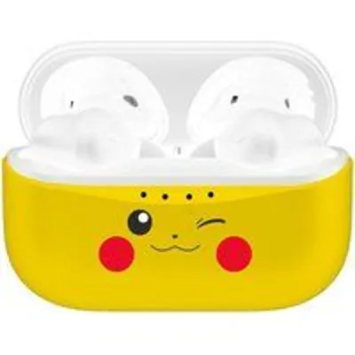 OTL Technologies Pokémon Pikachu Auriculares Inalámbricos