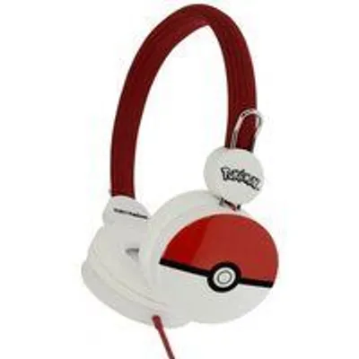 OTL Technologies Pokemon Auriculares Infantiles