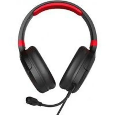 OTL Technologies Pro G1 Pokemon Auriculares Gaming Rojo/Negro
