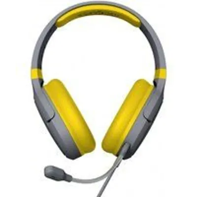 OTL Technologies Pro G1 Pokemon Pikachu Auriculares Gaming
