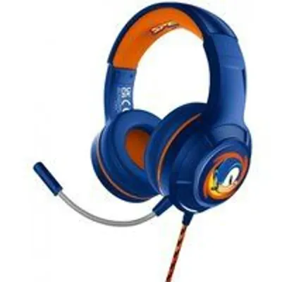 OTL Technologies Pro G4 Sega Sonic The Hedgehog Auriculares Gaming
