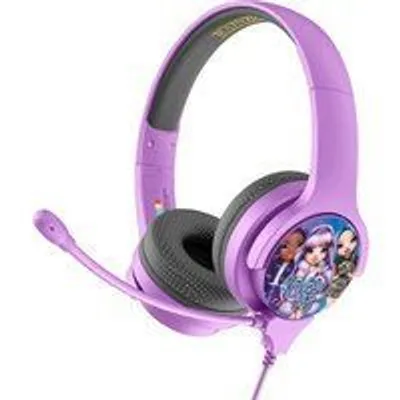 OTL Technologies Rainbow High Auriculares Interactivos Infantiles