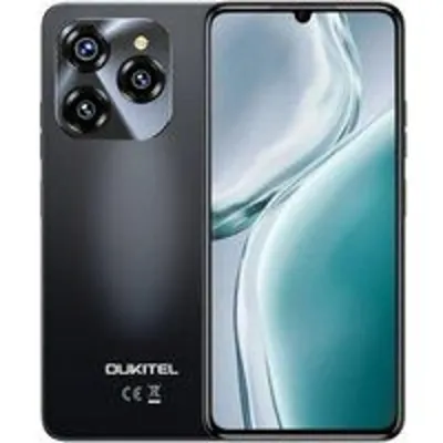 Oukitel C50 5G 8/128GB Negro Libre