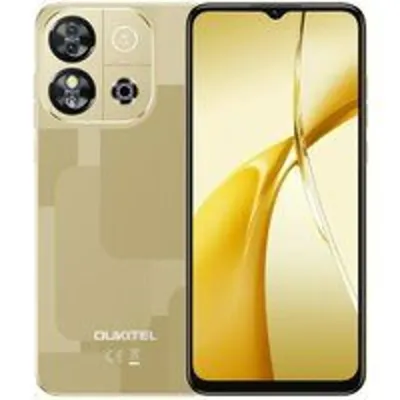 Oukitel SC9863A 10GB 64GB Dual SIM Radio FM Android 14 Gris/Azul/Morado/Dorado