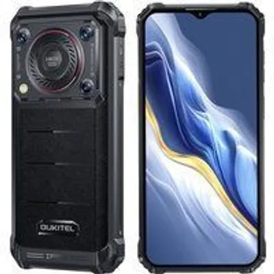 Oukitel WP36 Pro 6GB 256GB Dual SIM IP68 10600mAh NFC Octa-Core Rugerizado