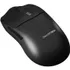 Owlotech M800 Ratón inalámbrico negro