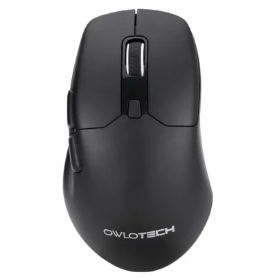 Owlotech M900 Wireless Negro