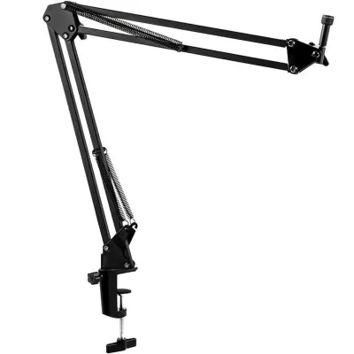 Owlotech MicFlex Soporte Brazo para Micrófono Negro