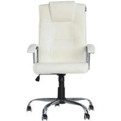 Owlotech Stanford Silla de Oficina Blanca